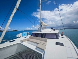 2020, Fountaine Pajot, Astrea 42