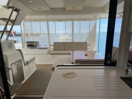 2020, Fountaine Pajot, Astrea 42