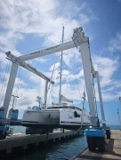 2020, Fountaine Pajot, Astrea 42