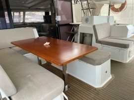2020, Fountaine Pajot, Astrea 42