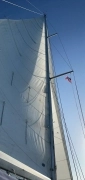 1992, Beneteau, Moorings 38