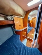 1992, Beneteau, Moorings 38