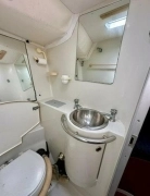 1992, Beneteau, Moorings 38