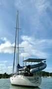 1992, Beneteau, Moorings 38
