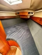 1992, Beneteau, Moorings 38