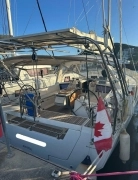 2014, Beneteau, Oceanis 48