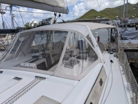 2014, Beneteau, Oceanis 48