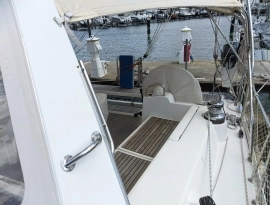 2014, Beneteau, Oceanis 48