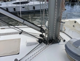 2014, Beneteau, Oceanis 48