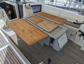 2014, Beneteau, Oceanis 48