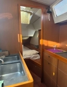 2014, Beneteau, Oceanis 48
