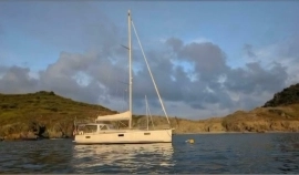 2014, Beneteau, Oceanis 48