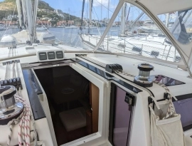 2014, Beneteau, Oceanis 48