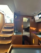 2014, Beneteau, Oceanis 48