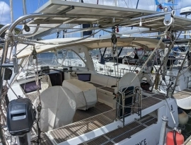 2014, Beneteau, Oceanis 48