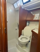 2014, Beneteau, Oceanis 48
