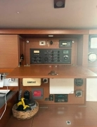 2014, Beneteau, Oceanis 48