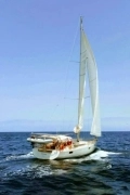 2014, Beneteau, Oceanis 48