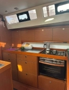 2014, Beneteau, Oceanis 48