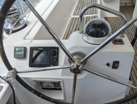 2014, Beneteau, Oceanis 48