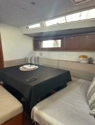 2014, Beneteau, Oceanis 48