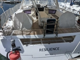 2014, Beneteau, Oceanis 48