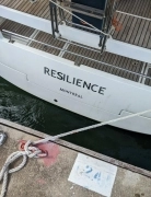 2014, Beneteau, Oceanis 48