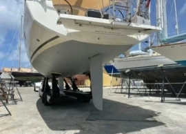 2014, Beneteau, Oceanis 48