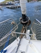 2014, Beneteau, Oceanis 48