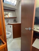 2014, Beneteau, Oceanis 48