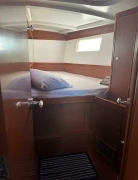 2014, Beneteau, Oceanis 48