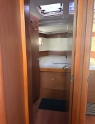 2014, Beneteau, Oceanis 48