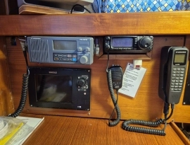 1988, Contest, 38S