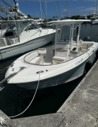 2020, Robalo, R242