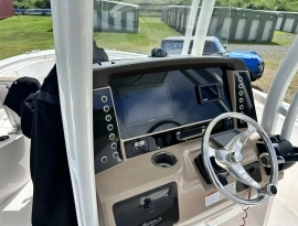 2020, Robalo, R242