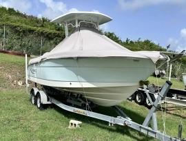 2020, Robalo, R242