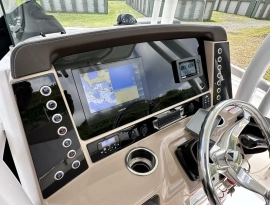 2020, Robalo, R242