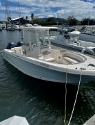 2020, Robalo, R242