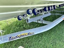 2020, Robalo, R242