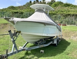 2020, Robalo, R242