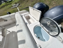 2020, Robalo, R242