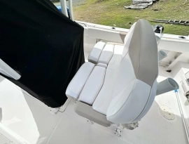 2020, Robalo, R242