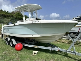 2020, Robalo, R242