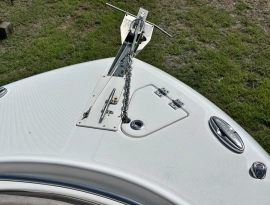 2020, Robalo, R242