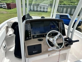 2020, Robalo, R242