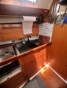 2006, Beneteau, Cyclades 50.4