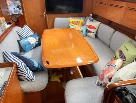 2006, Beneteau, Cyclades 50.4