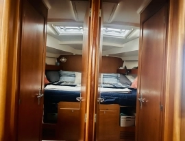2006, Beneteau, Cyclades 50.4