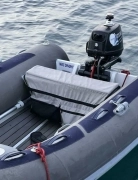 2006, Beneteau, Cyclades 50.4