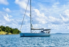 2006, Beneteau, Cyclades 50.4
